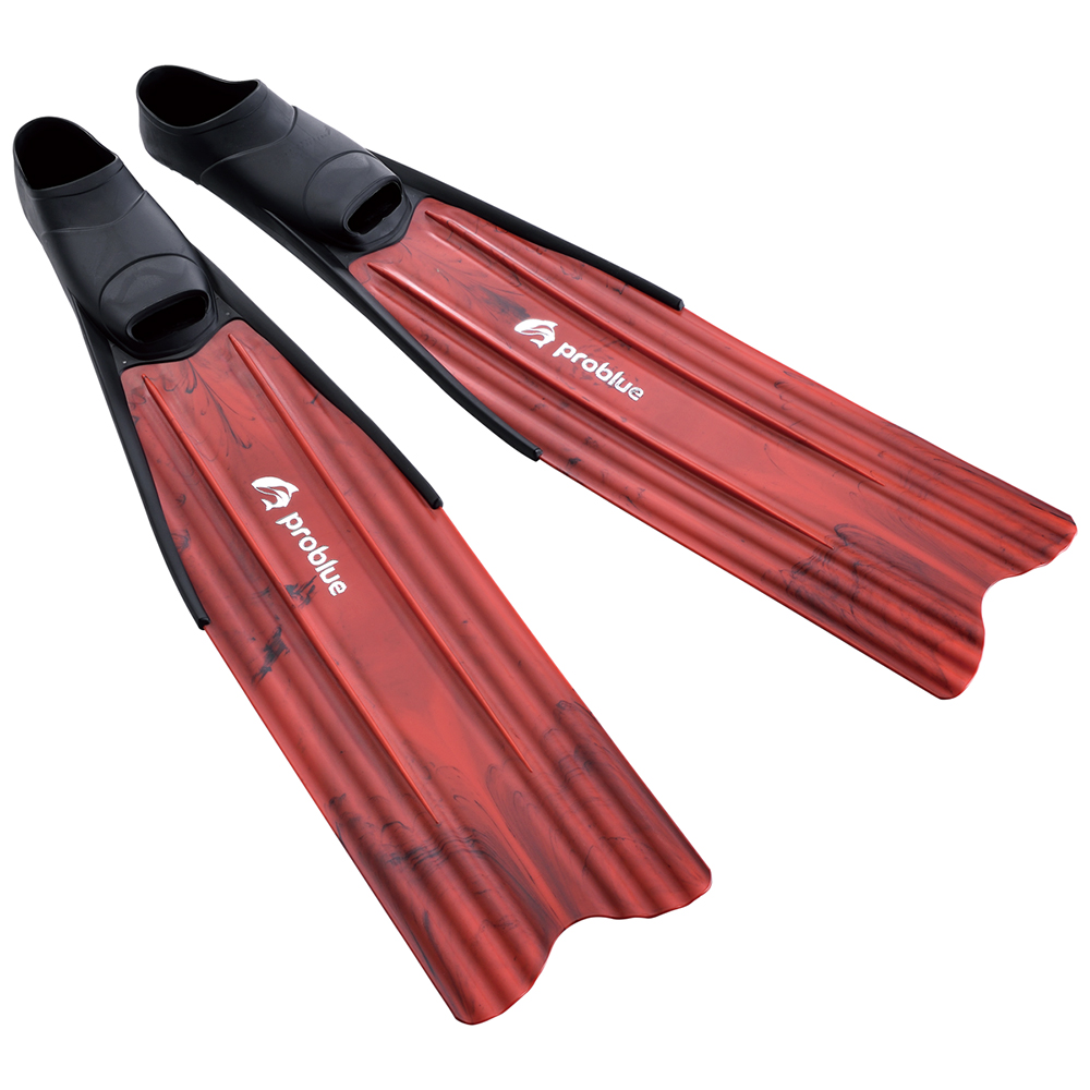 Best freedive fins, Spearfishing fins