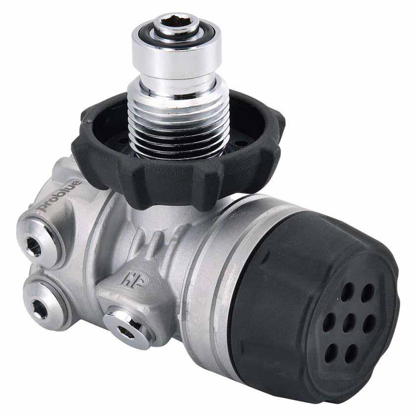 FS-870D ｜ غشاء متوازن المرحلة الأولى للغوص في الماء البارد