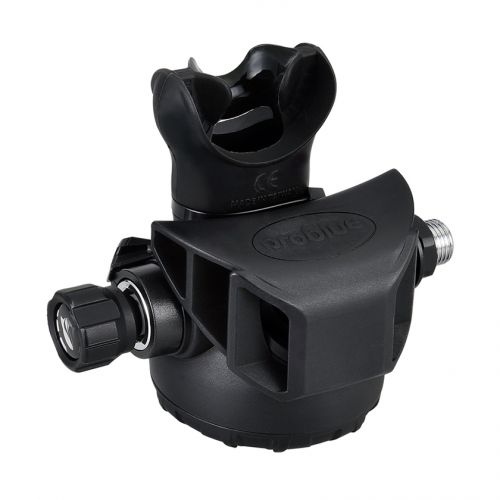 RO-27 | Adj Air-Balanced สเตจที่ 2
