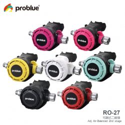 RO-27 | Adj Air-Balanced สเตจที่ 2
