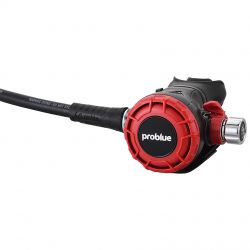 RO-27｜Adj Air-Balanced 2nd stage