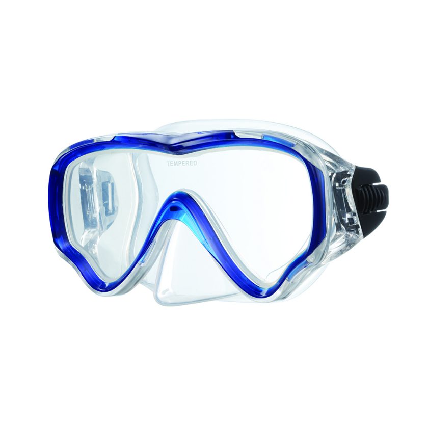 MS-121｜Wizard Junior Mask