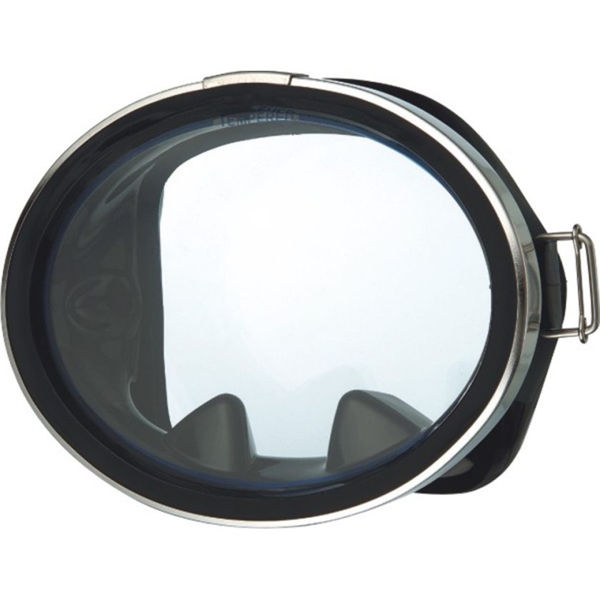 MS-127B｜矽膠單面鏡