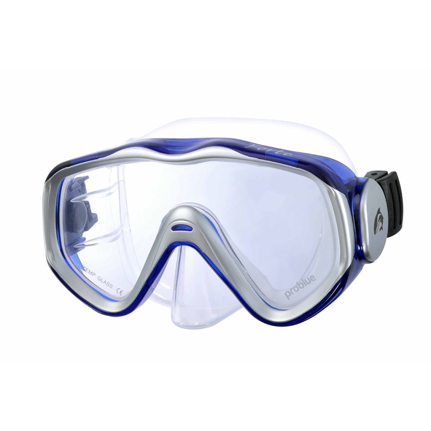 MS-172｜Masque de plongée mono-verre