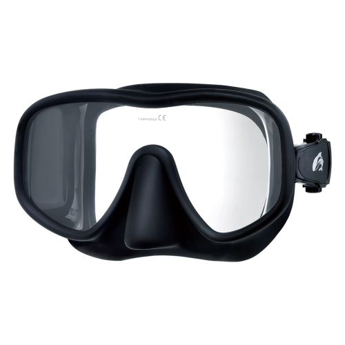 MS-129B｜มาส์กไร้กรอบ