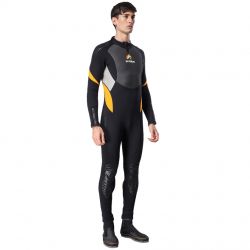 RW-951｜3.0mm Male Full Suit