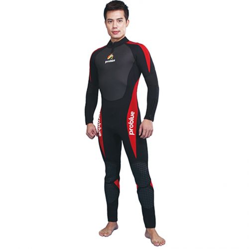RW-929｜ชุดสูทชายขนาด 3.0 มม.