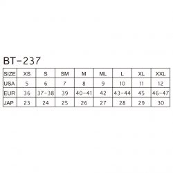 BT-237｜พื้นรองเท้าไฮคัทขึ้นรูป