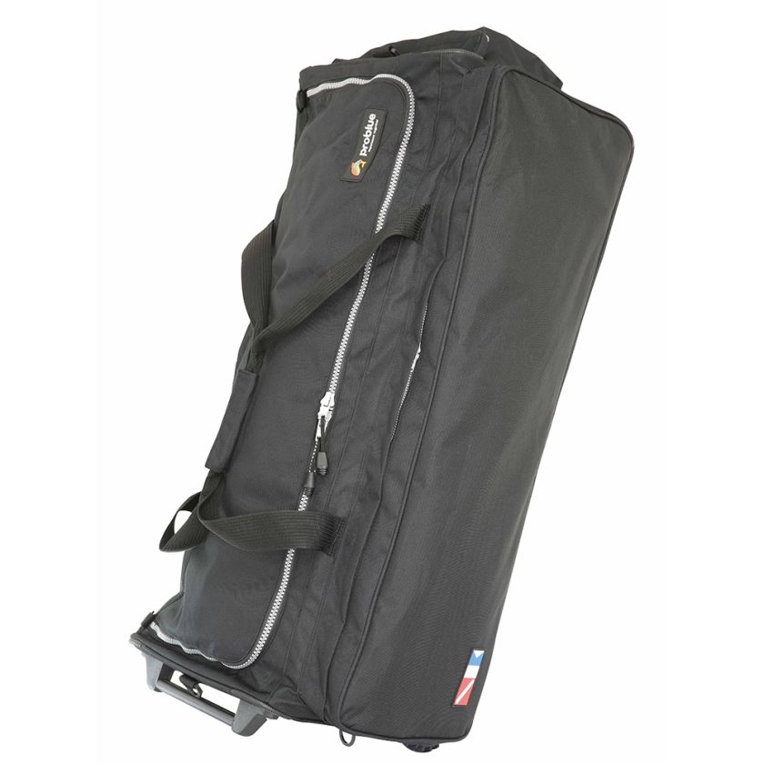BG-8557A｜Grand sac à roulettes pour palmes d'apnée