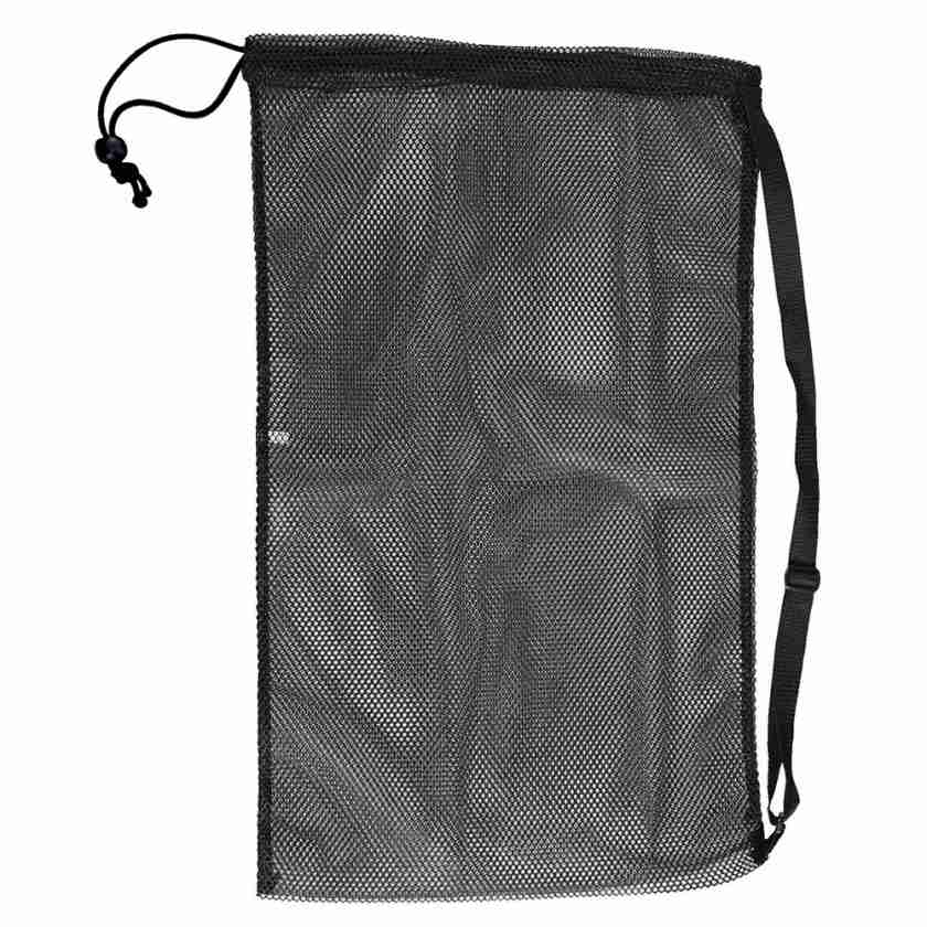 BG-8502｜Drawstring Mesh Bag