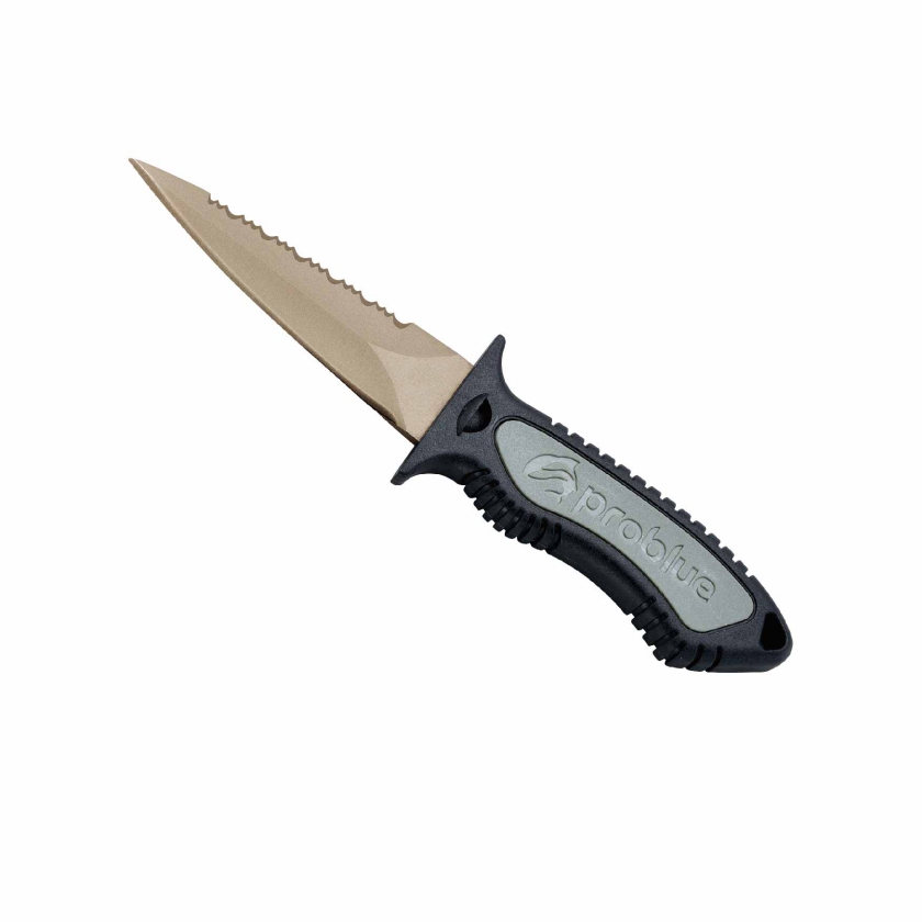 KN-85T｜3inch blade diving knife