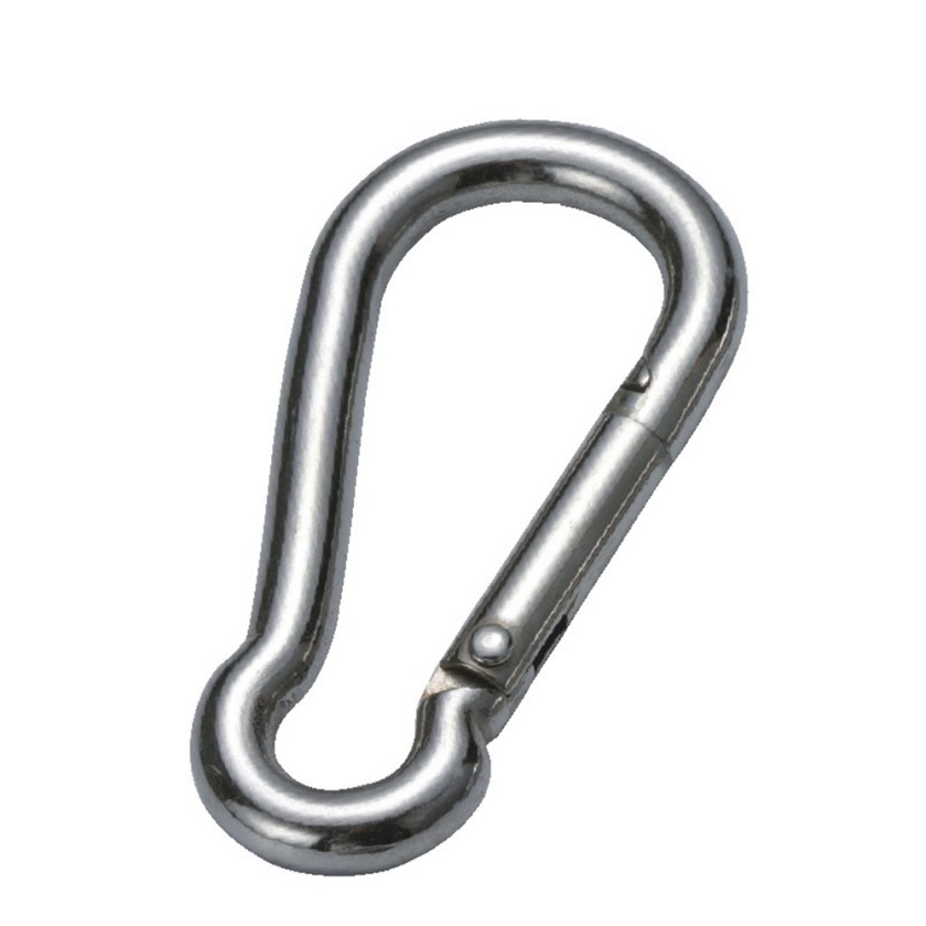 CP-11｜Stainless Steel Carabiner