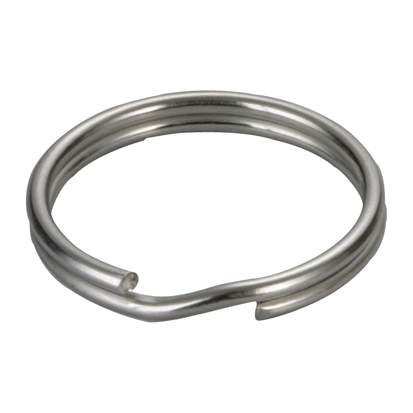 CP-13C｜不锈钢铁环