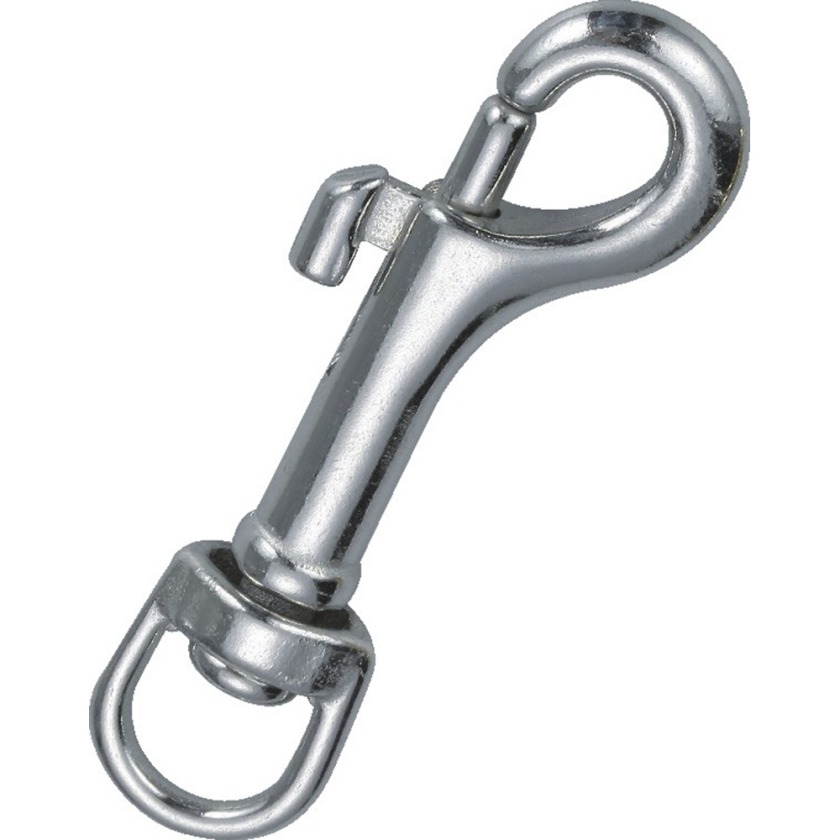 CP-25A｜2.75"不銹鋼旋轉鉤