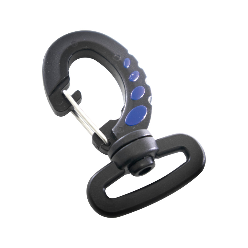 CP-32｜双色旋转钩