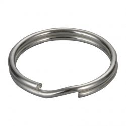 CP-13C｜不锈钢铁环