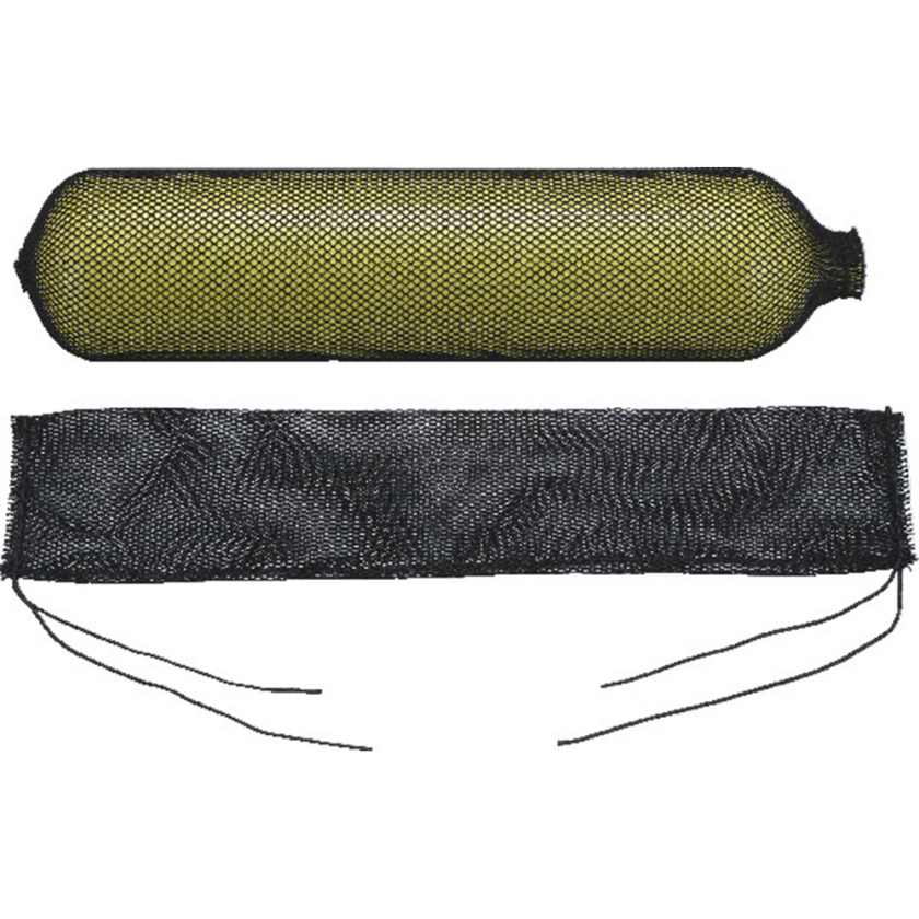 AC-67N-E｜Nylon fabric dive tank mesh