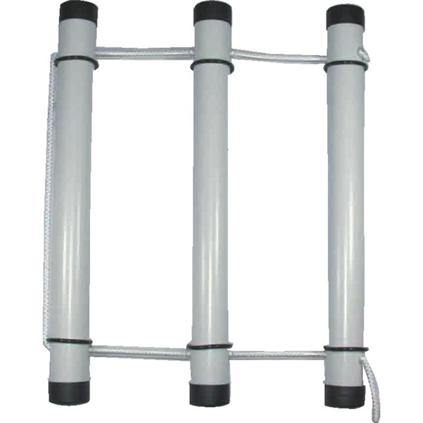 AC-98-3｜氣瓶放置架(PVC)