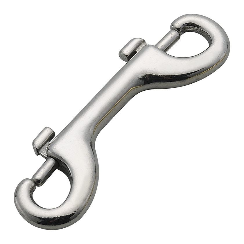 CP-07L Double Ended Snap