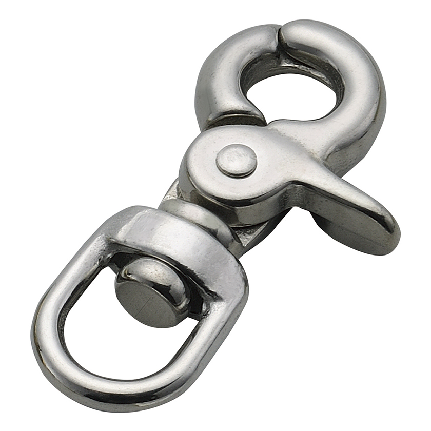 SD-AS-18 Swivel Bolt Snap