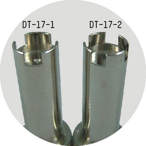 DT-17-2｜เครื่องมือปรับจุกยาง