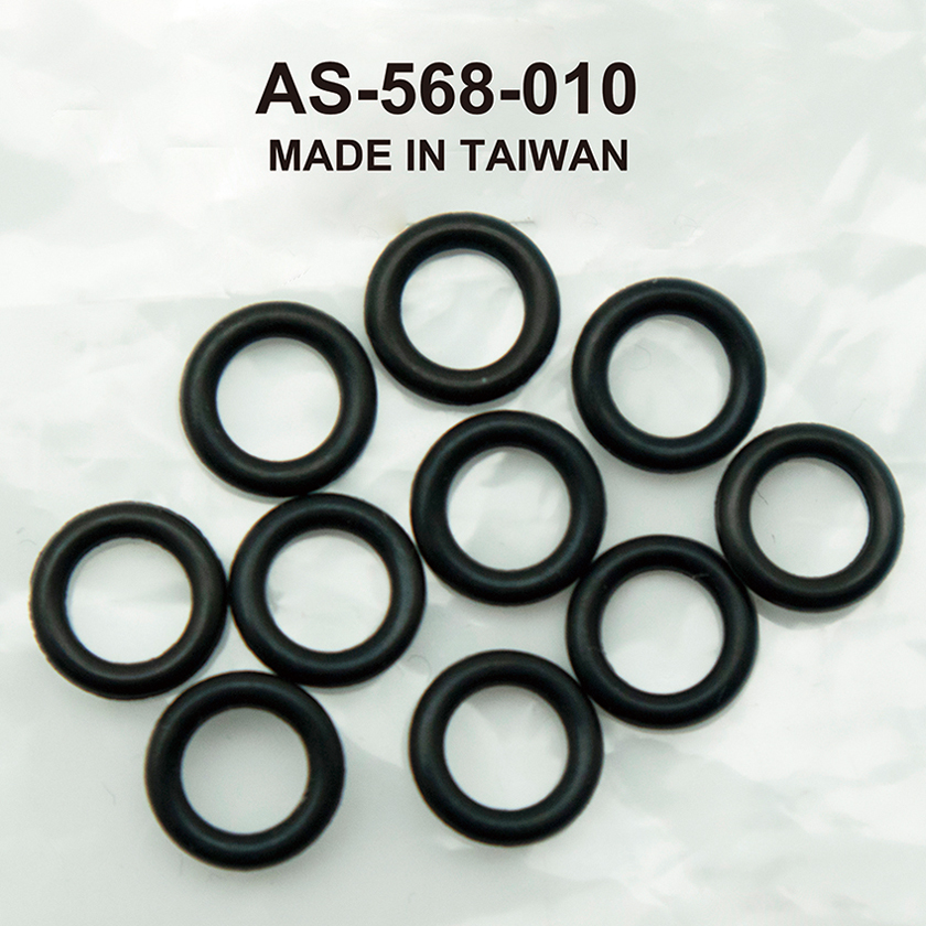 AS-568-010(N.B.R) O-Ring
