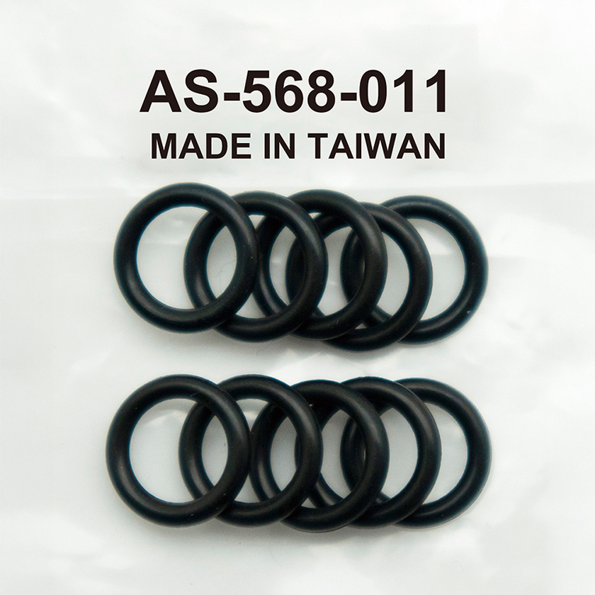 AS-568-011(N.B.R) O-Ring