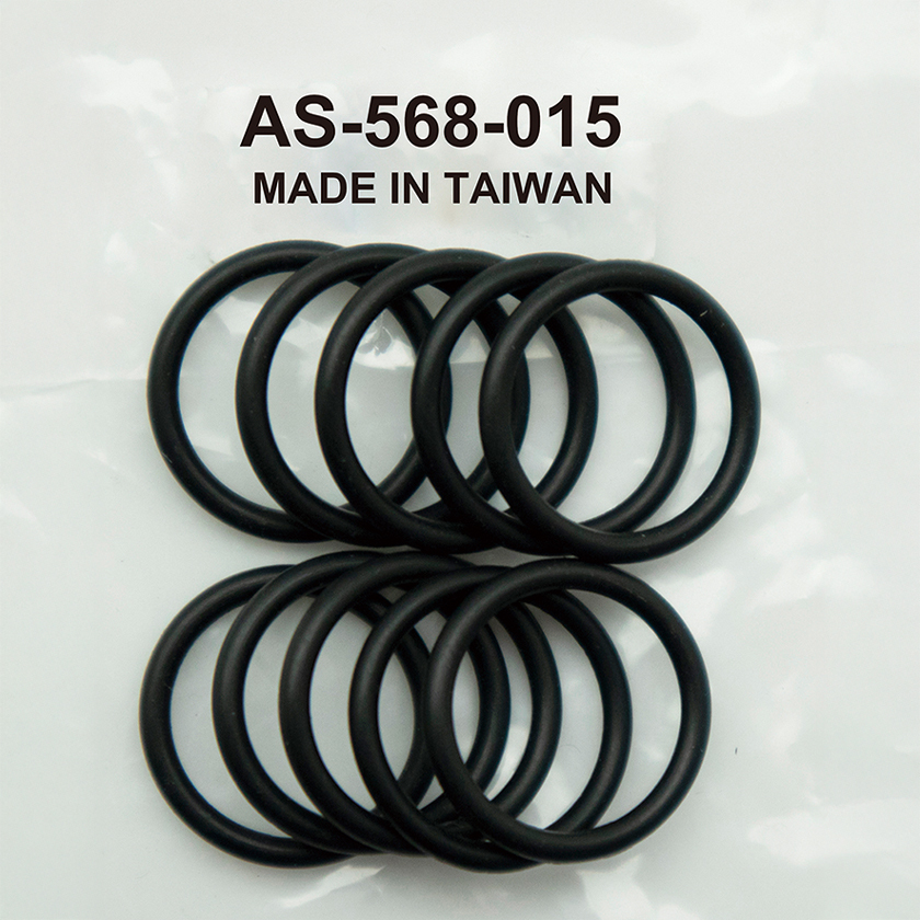 AS-568-015(N.B.R) O-Ring