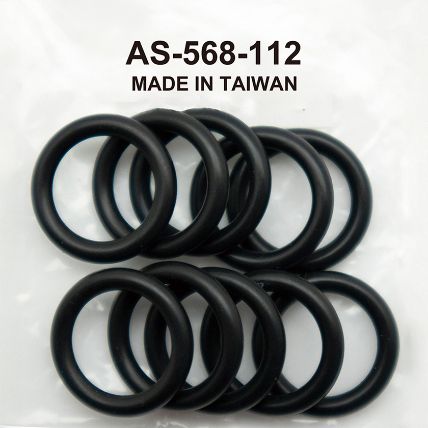 AS-568-112(N.B.R) O-Ring