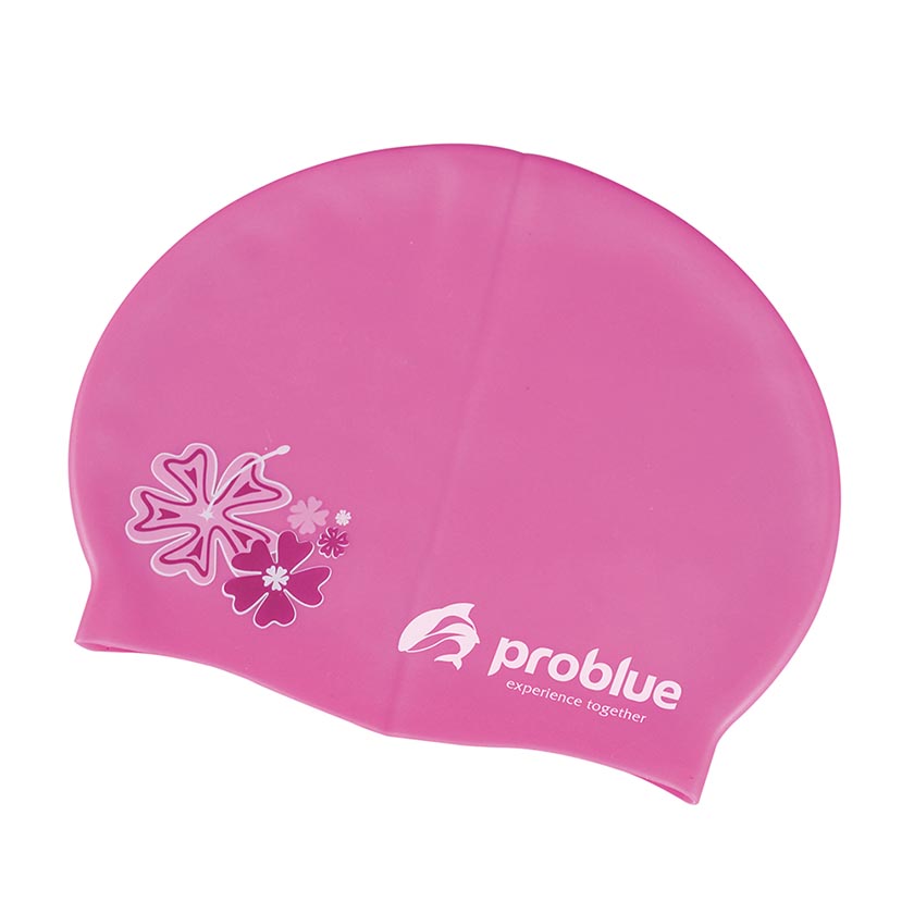 SC-11｜Junior Swimming Cap