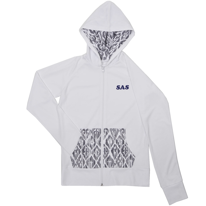 SAS-JK-40057｜防曬外套