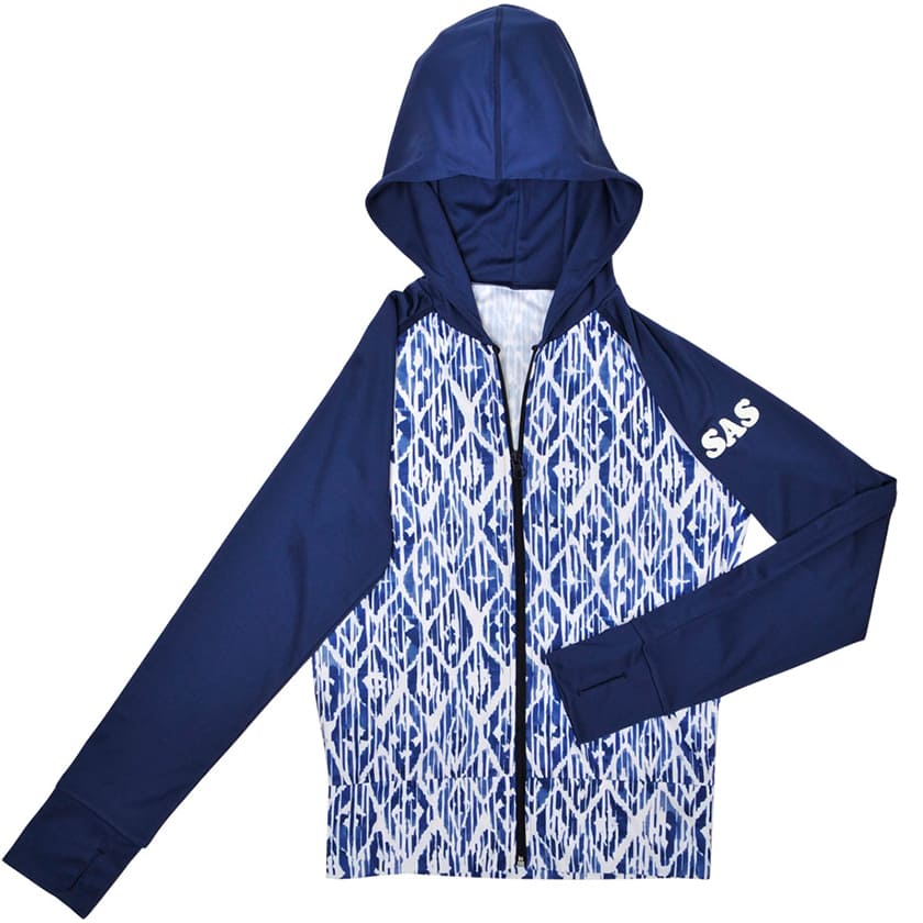 SAS-JK-40058｜防曬外套