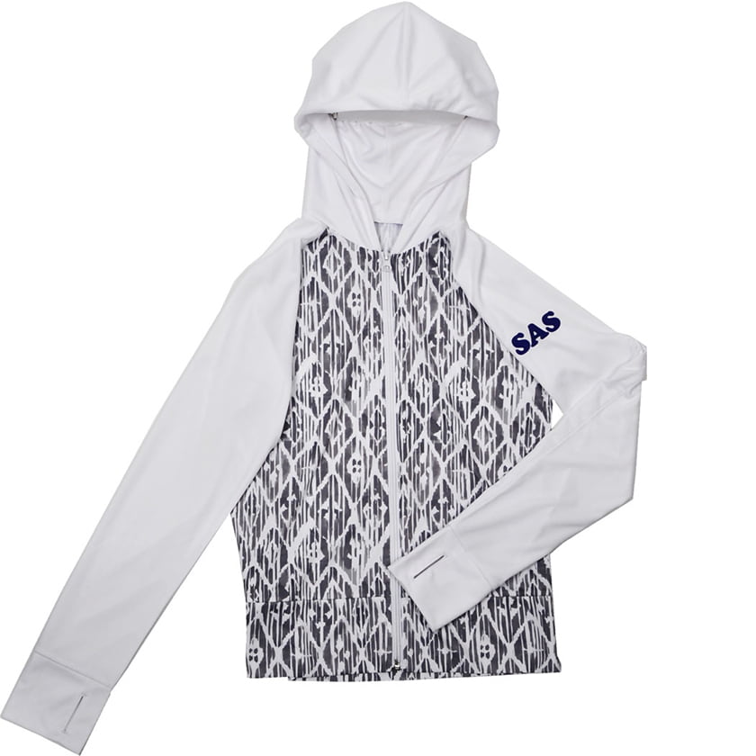 SAS-JK-40058｜防曬外套