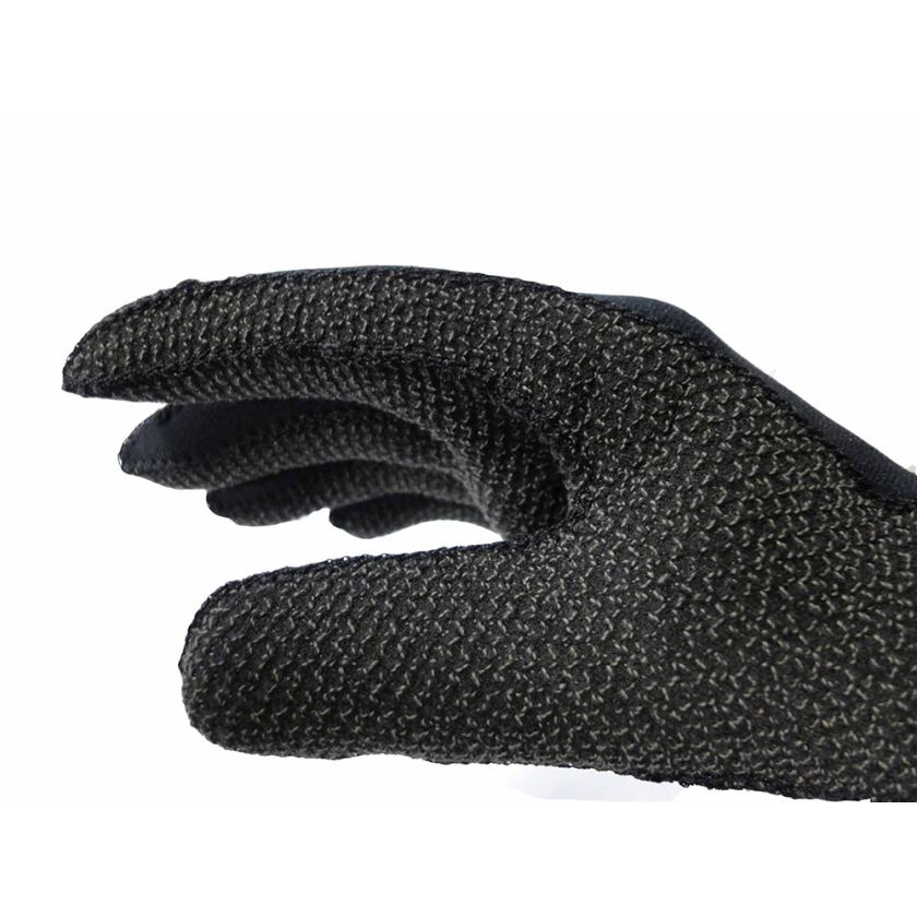 GL-6030A｜2.5mm Kevlar耐磨手套