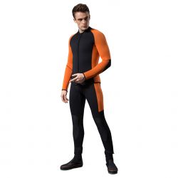 RW-911A3-OR｜2件式防寒衣