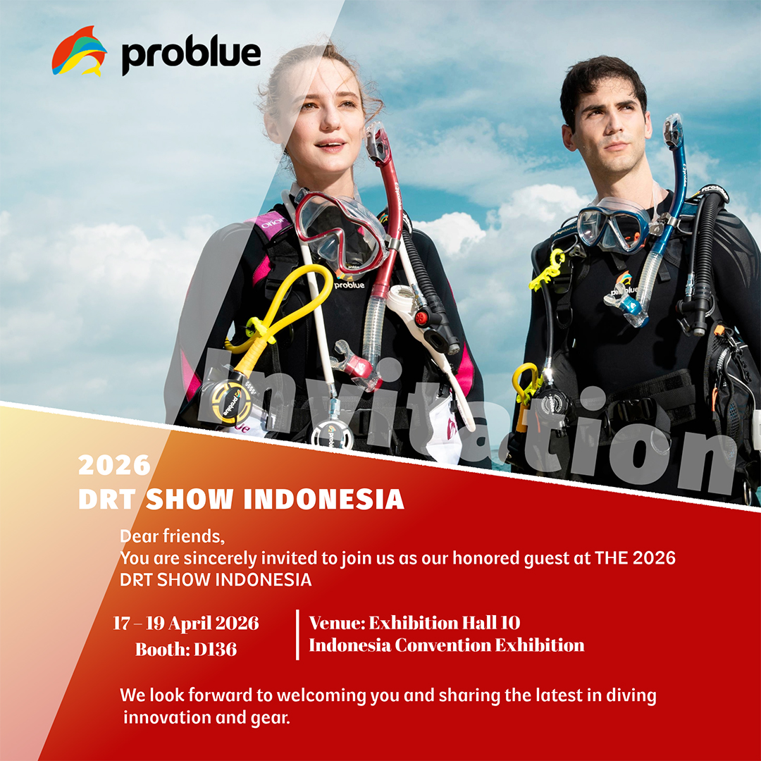 2025 DRT SHOW INDONESIA