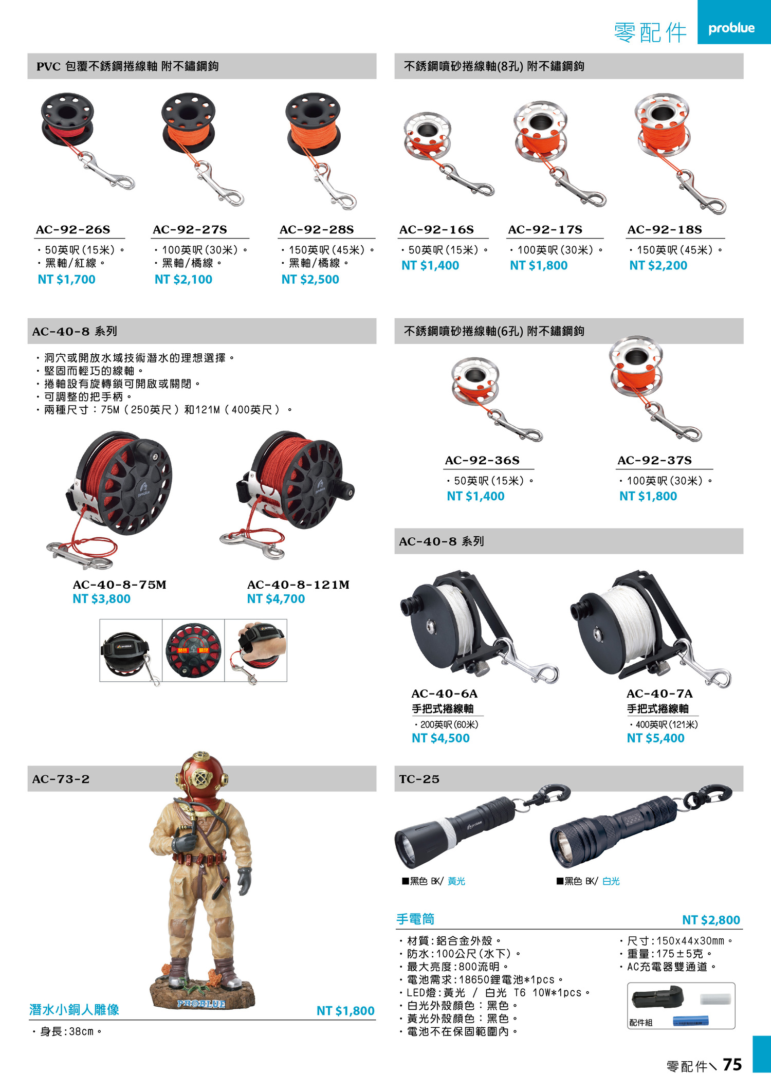 075-reels线轴卷轴-problue