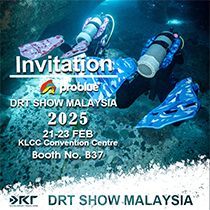 Pameran DRT 2025 Malaysia