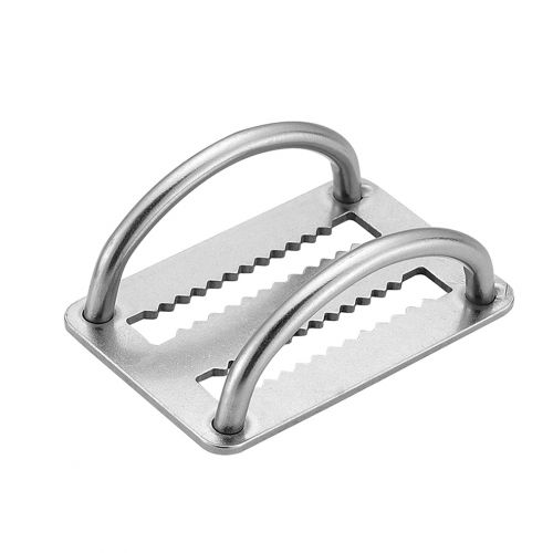 AC-10-13｜Weight Belt Keeper