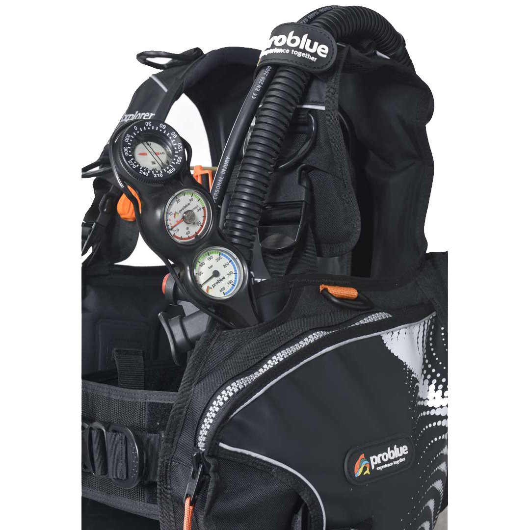 BC-700 Explorer