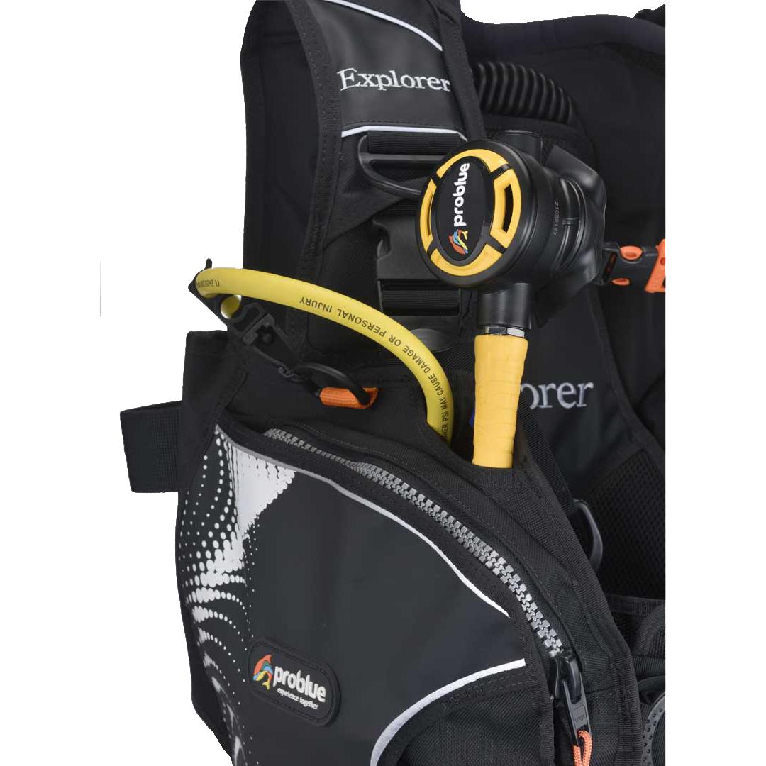 BC-700 Explorer