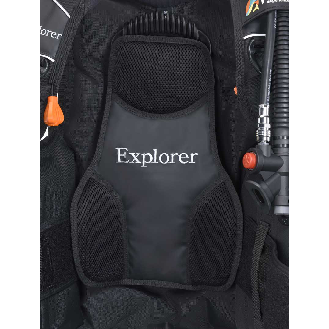 BC-700 Explorer