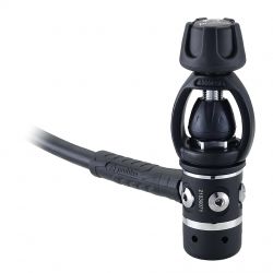 FS-900B｜Piston First Stage