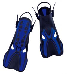 F-785｜可調式 成人浮潛蛙鞋