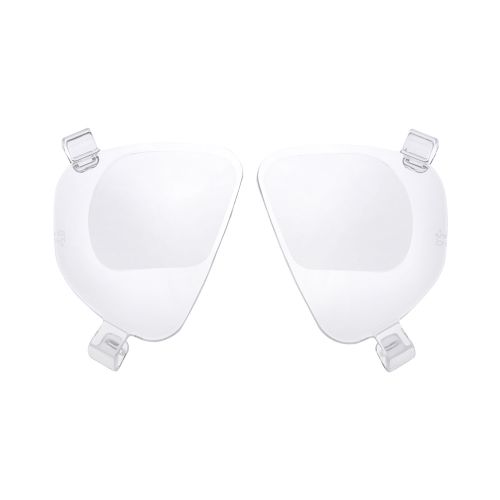 LENS-253｜เลนส์ออปติคัลที่ถอดออกได้