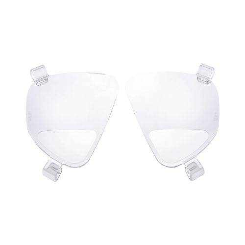LENS-253｜เลนส์ออปติคัลที่ถอดออกได้