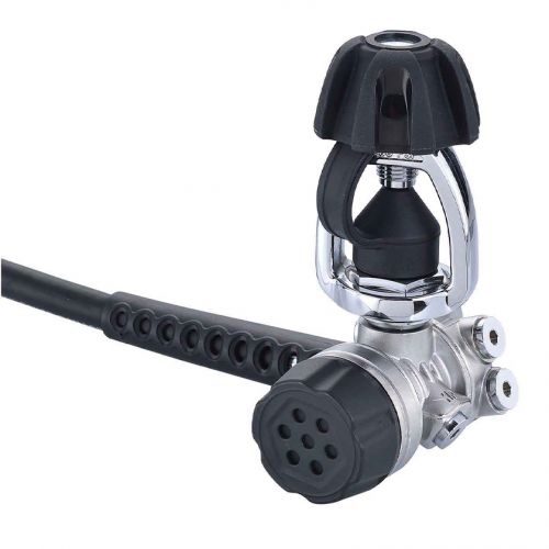 FS-870｜ไดอะแฟรมสมดุลขั้นที่ 1 สำหรับการดำน้ำในน้ำเย็น