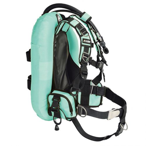 BC-850｜Ornata