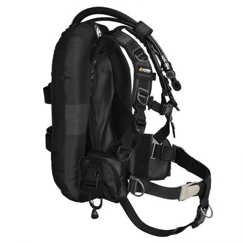 BC-850｜Ornata