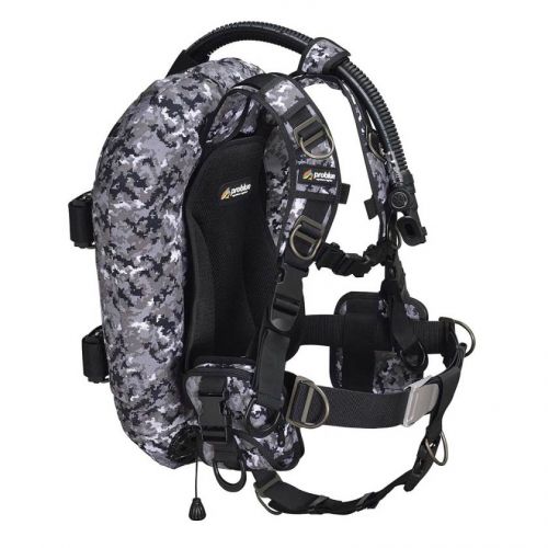 BC-850｜Ornata